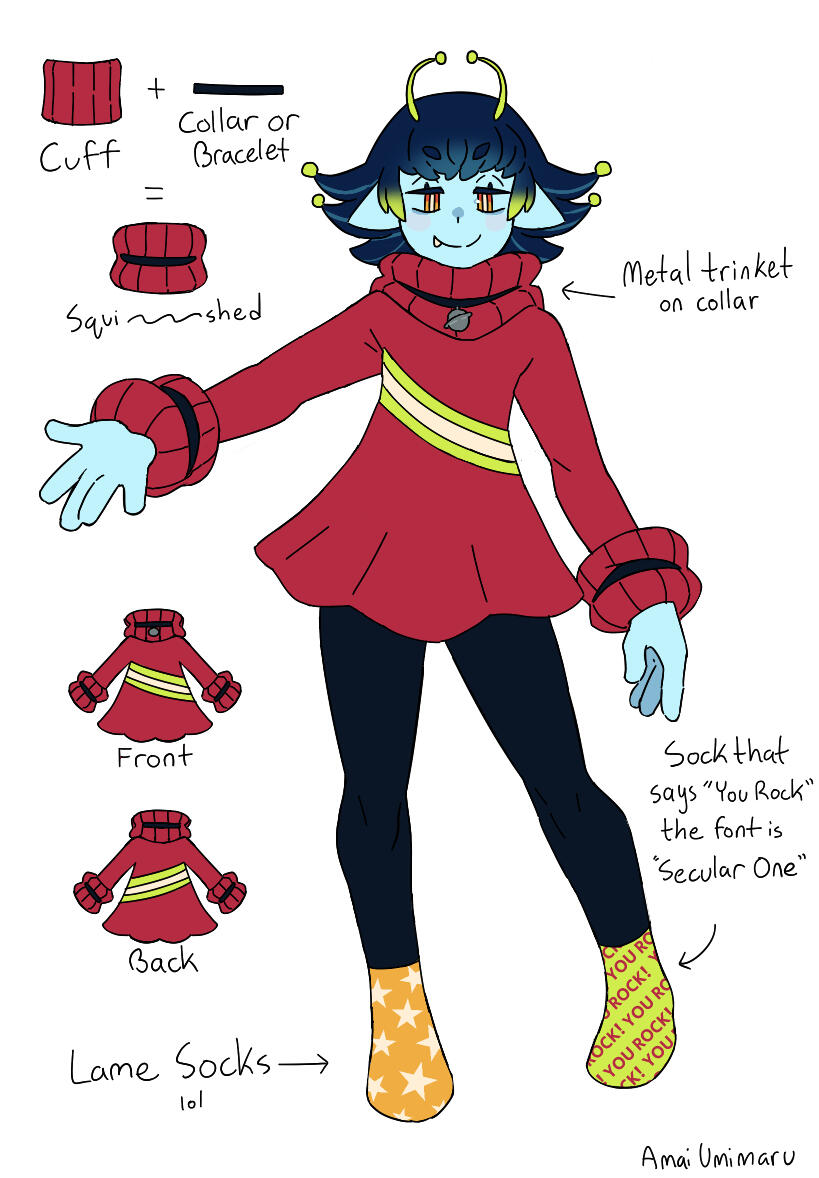 Alien Details Sheet Alien Details Sheet