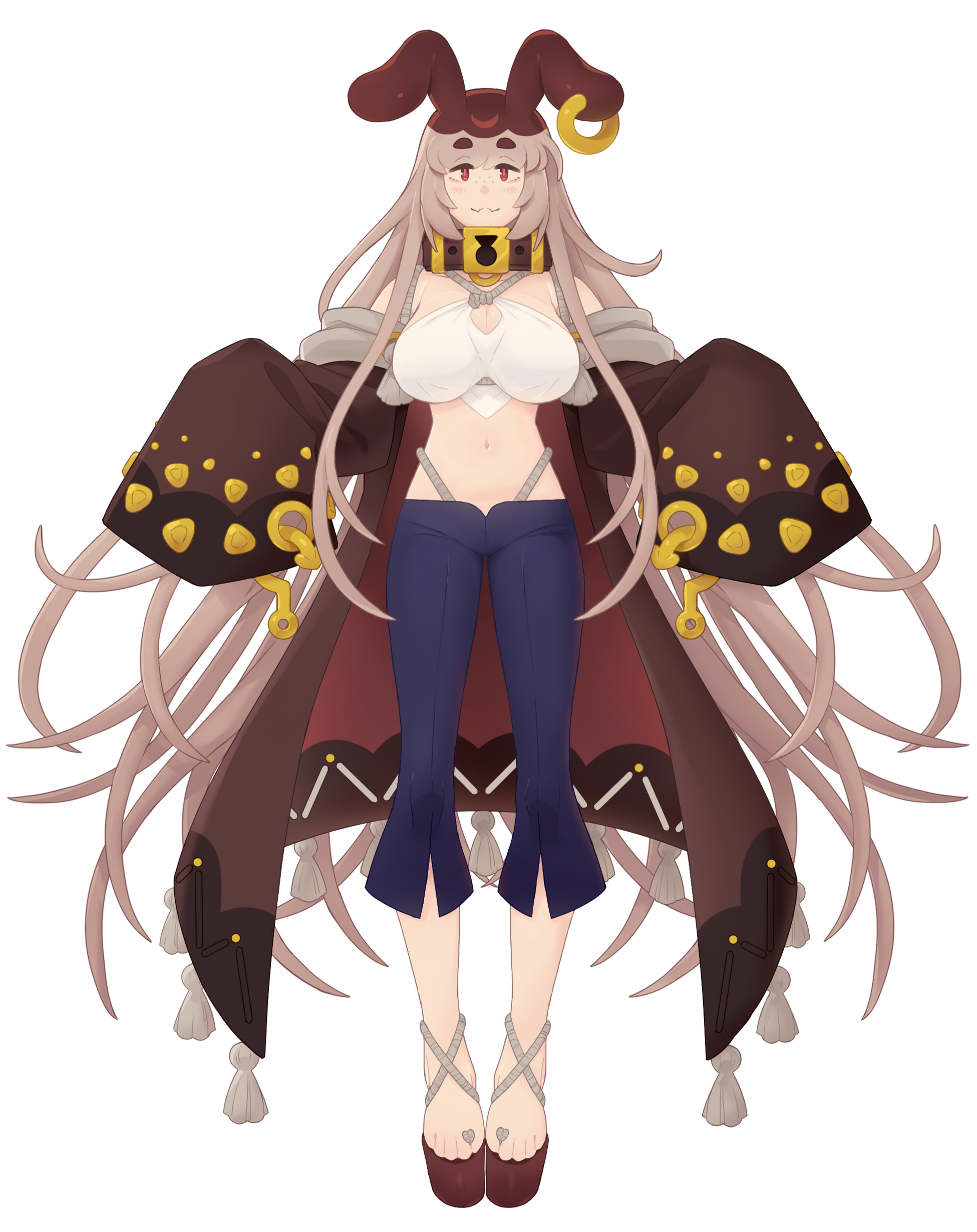 Ama~i Umimaru!! Ama~i Umimaru!!