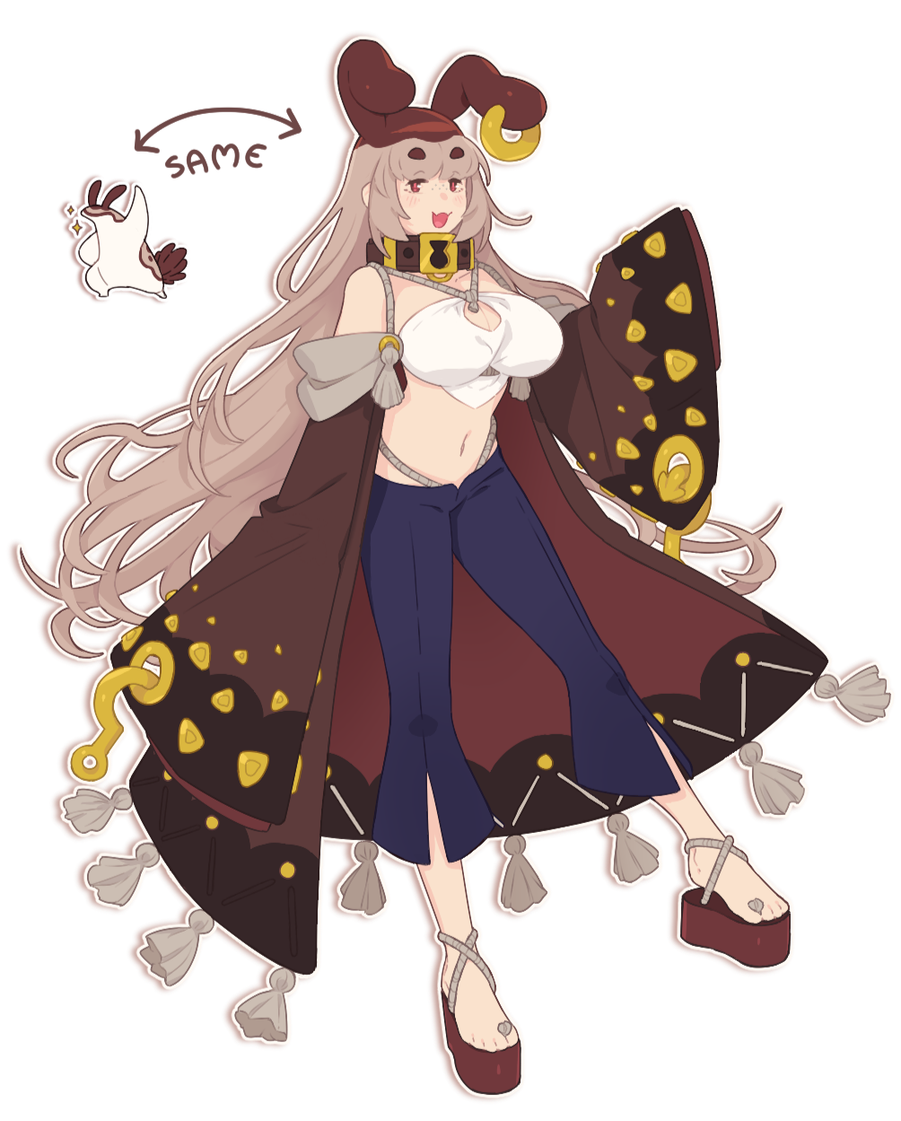 Ama~i Umimaru!! Ama~i Umimaru!!