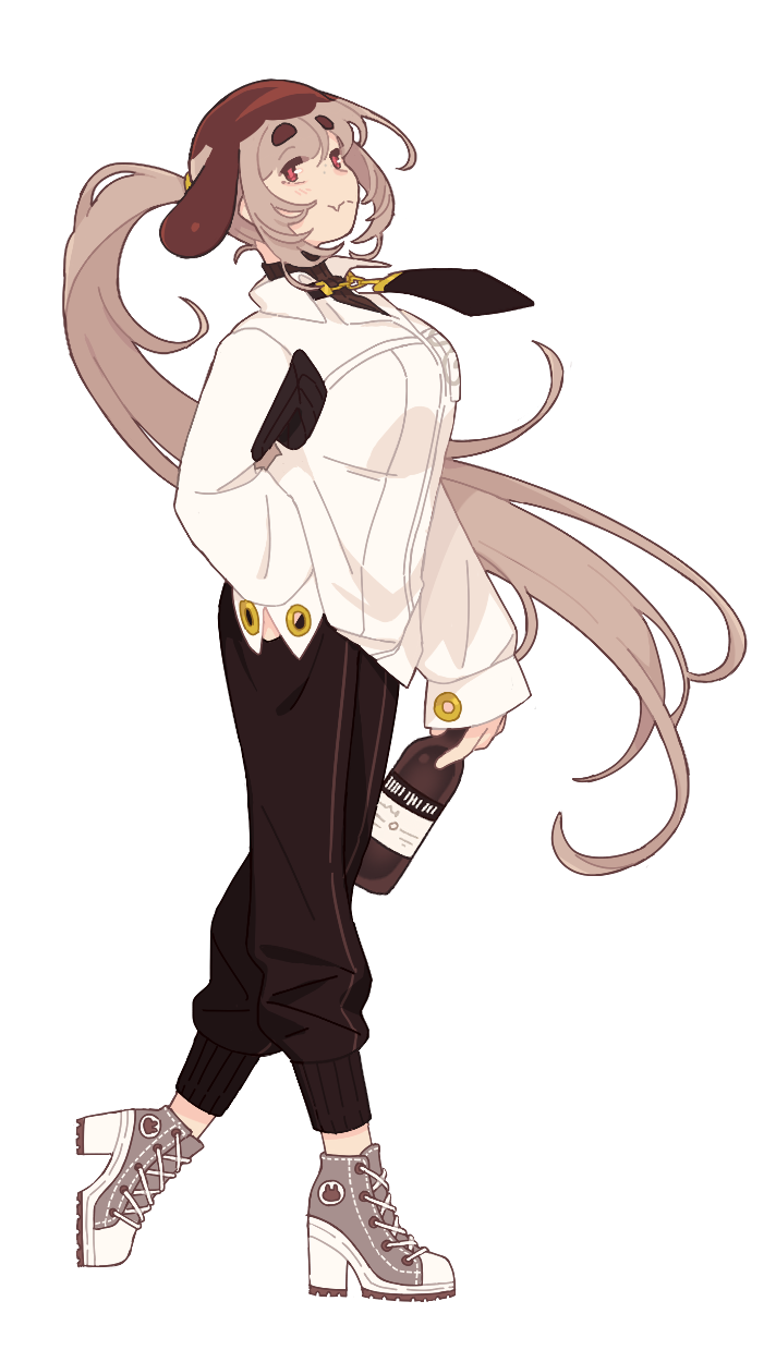 Winter Casual Alt Winter Casual Alt