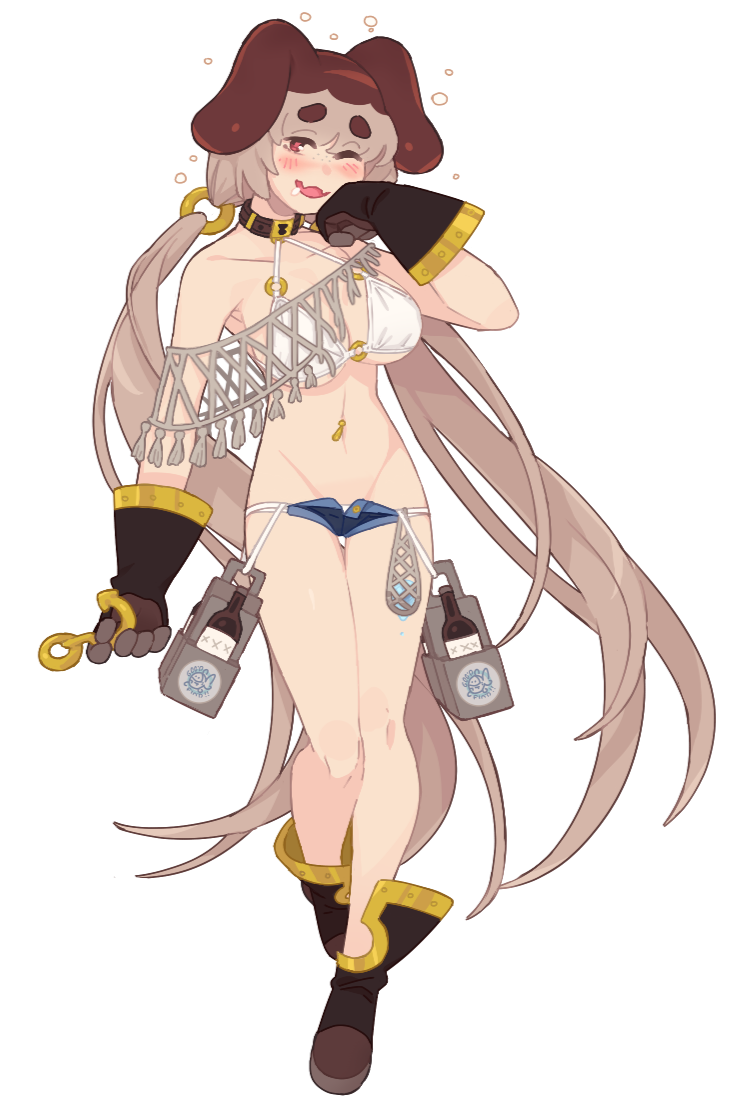 Swimsuit Alt Swimsuit Alt