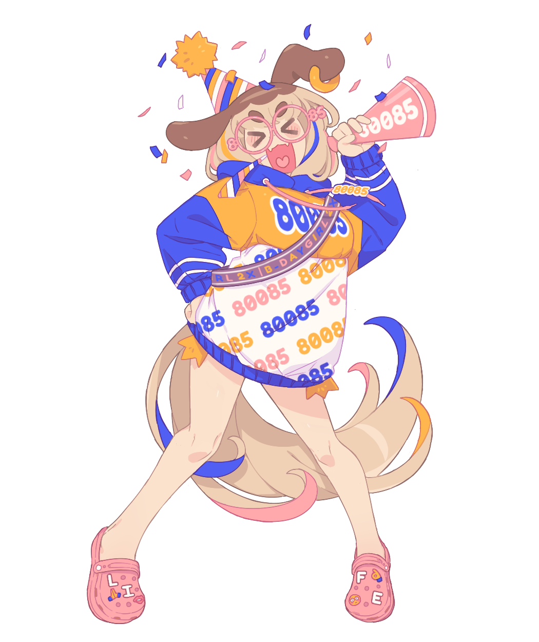 Birthday Birthday