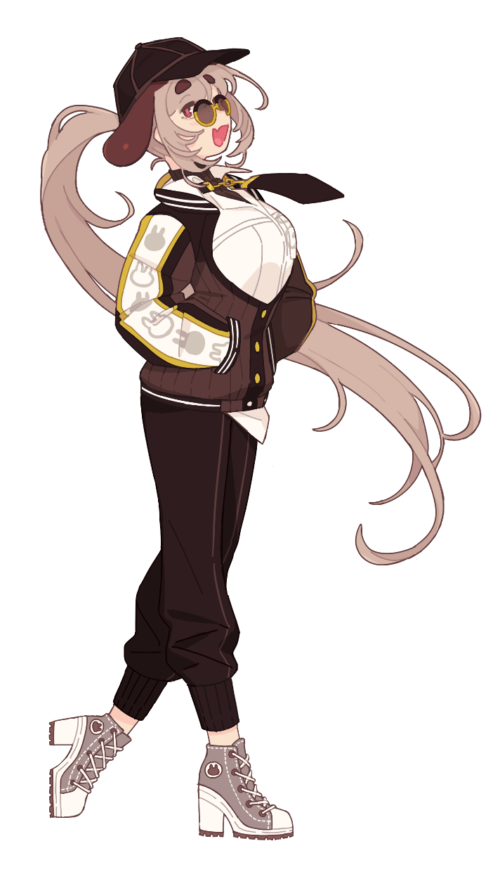 Winter Casual Winter Casual