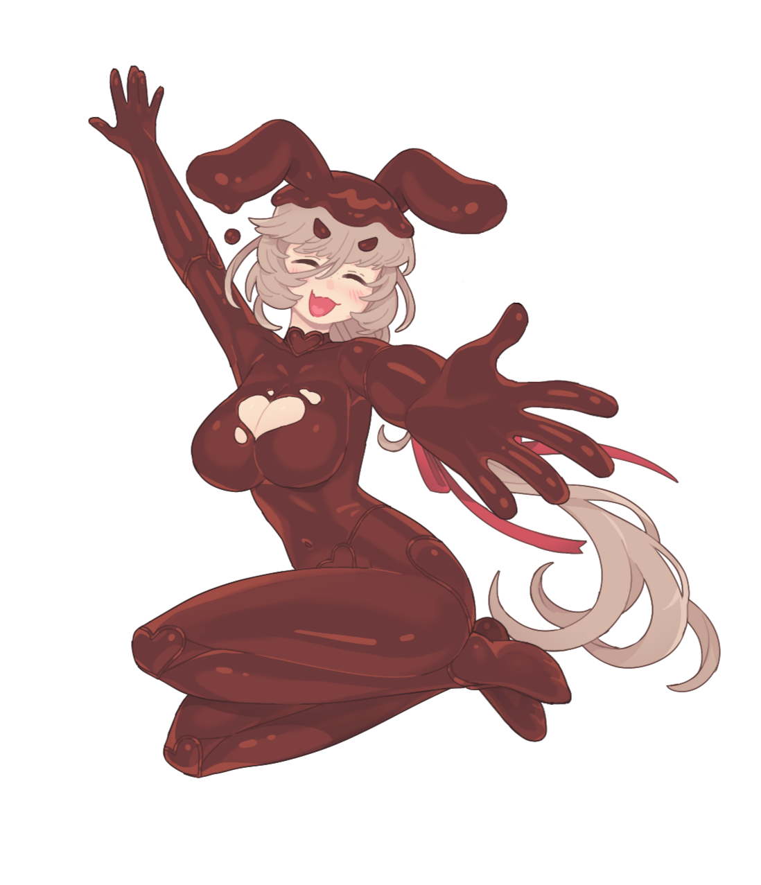 Chocolate Chef Alt 1