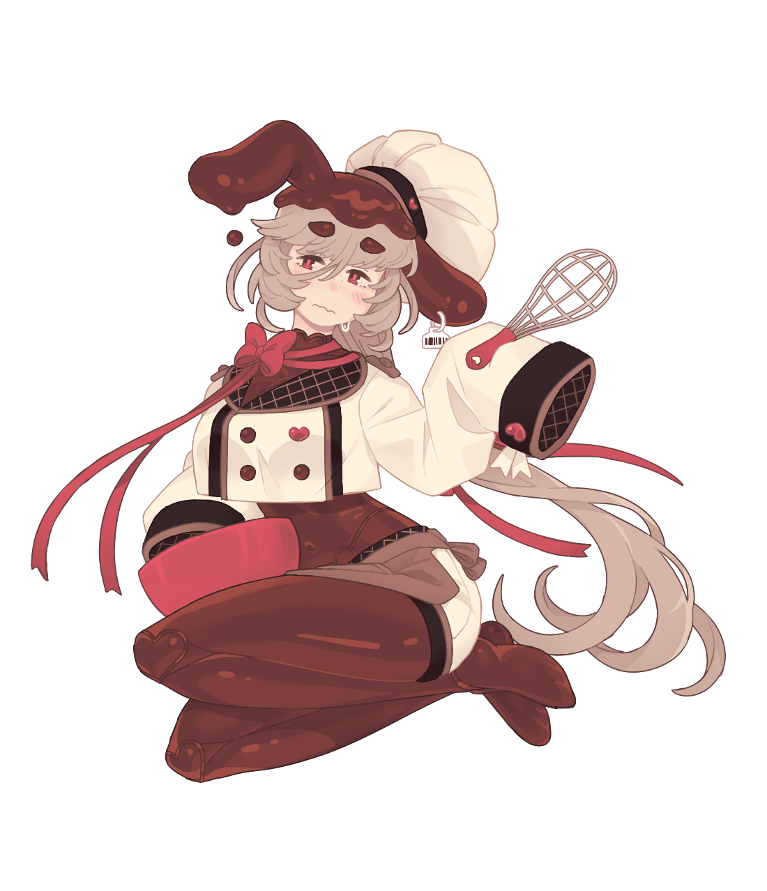 Chocolate Chef Chocolate Chef