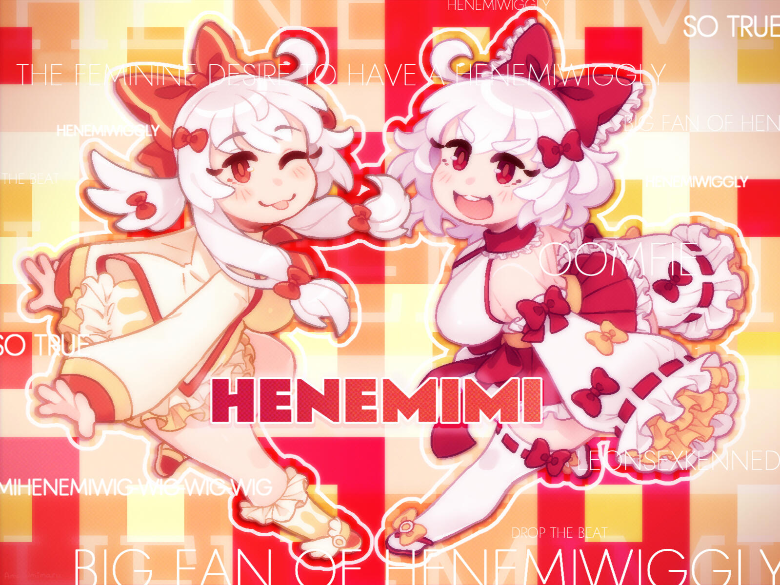 Henemimi Henemimi