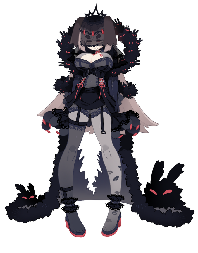 Weremai Queen Weremai Queen
