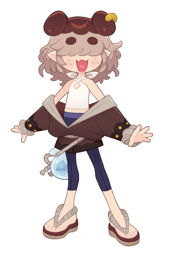 Mini-mai