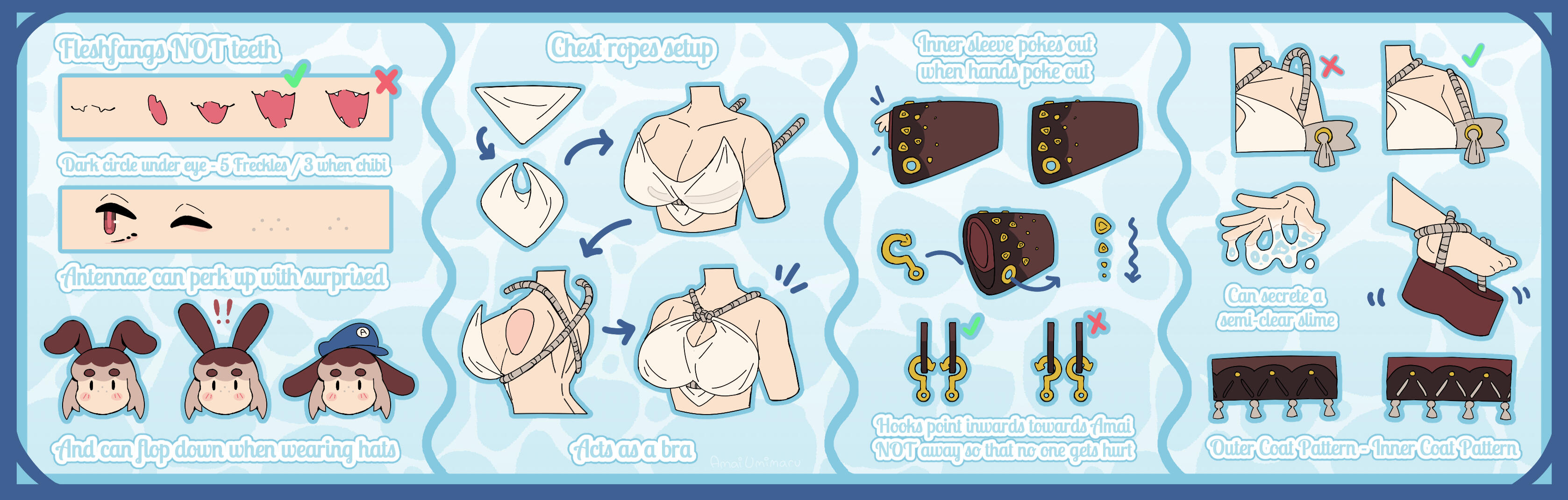 Details Sheet