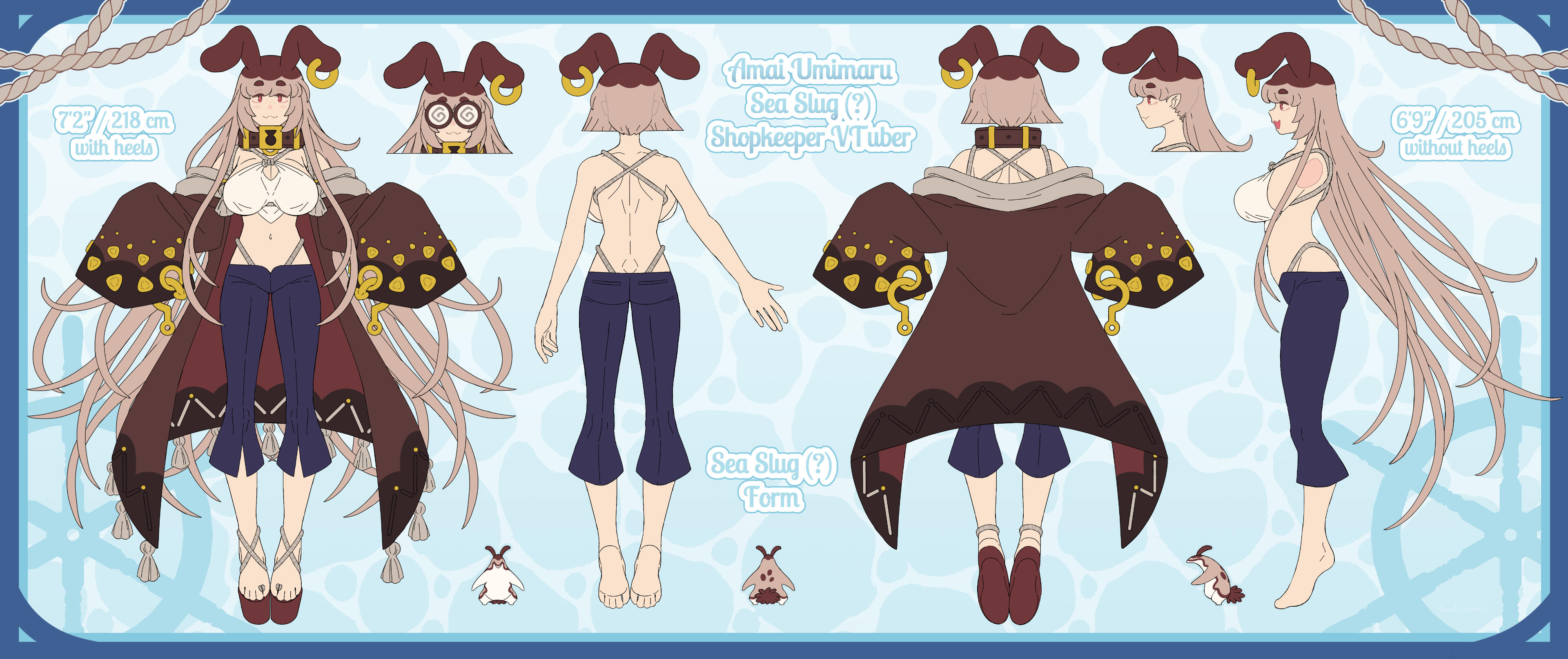 Reference Sheet